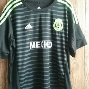 Adidas Soccer Jersey